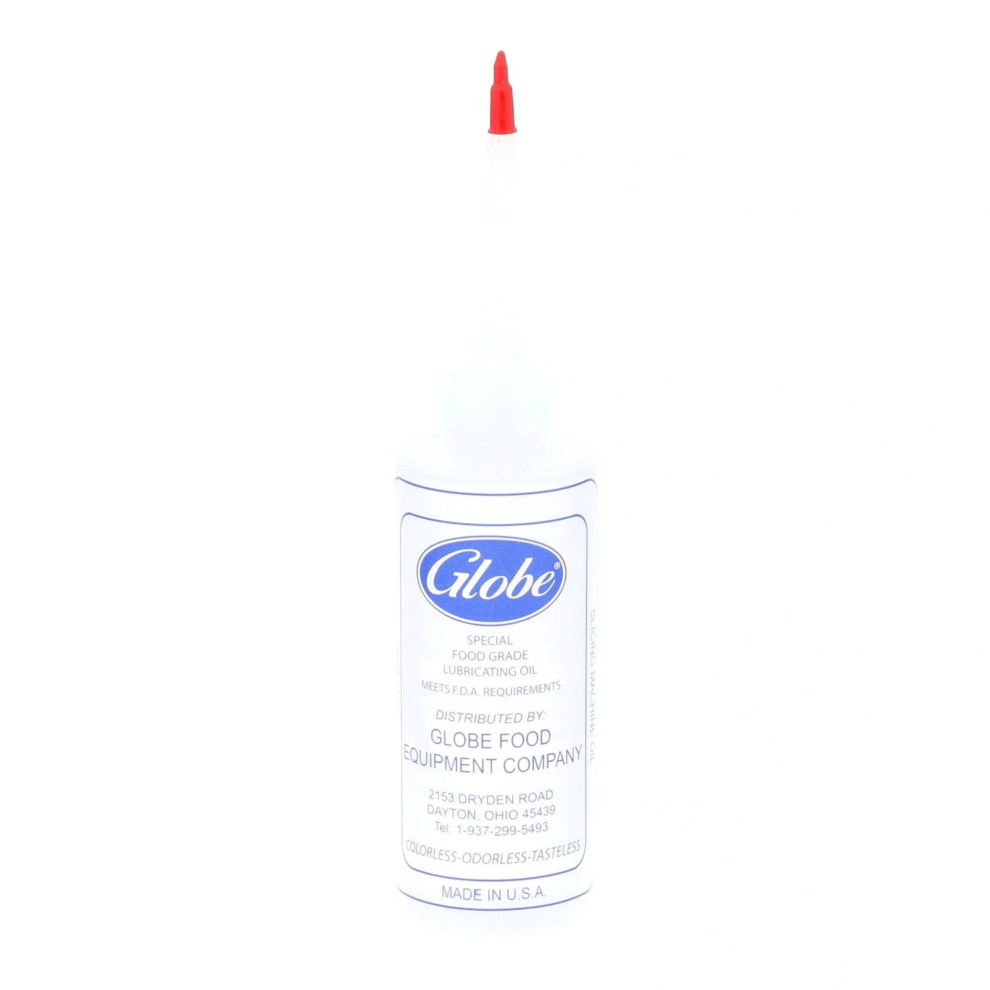 519 Globe - Premium Lubricating Oil for Optimal Performance alternate view 1 519 Globe - Premium Lubricating Oil for Optimal Performance alternate view 1